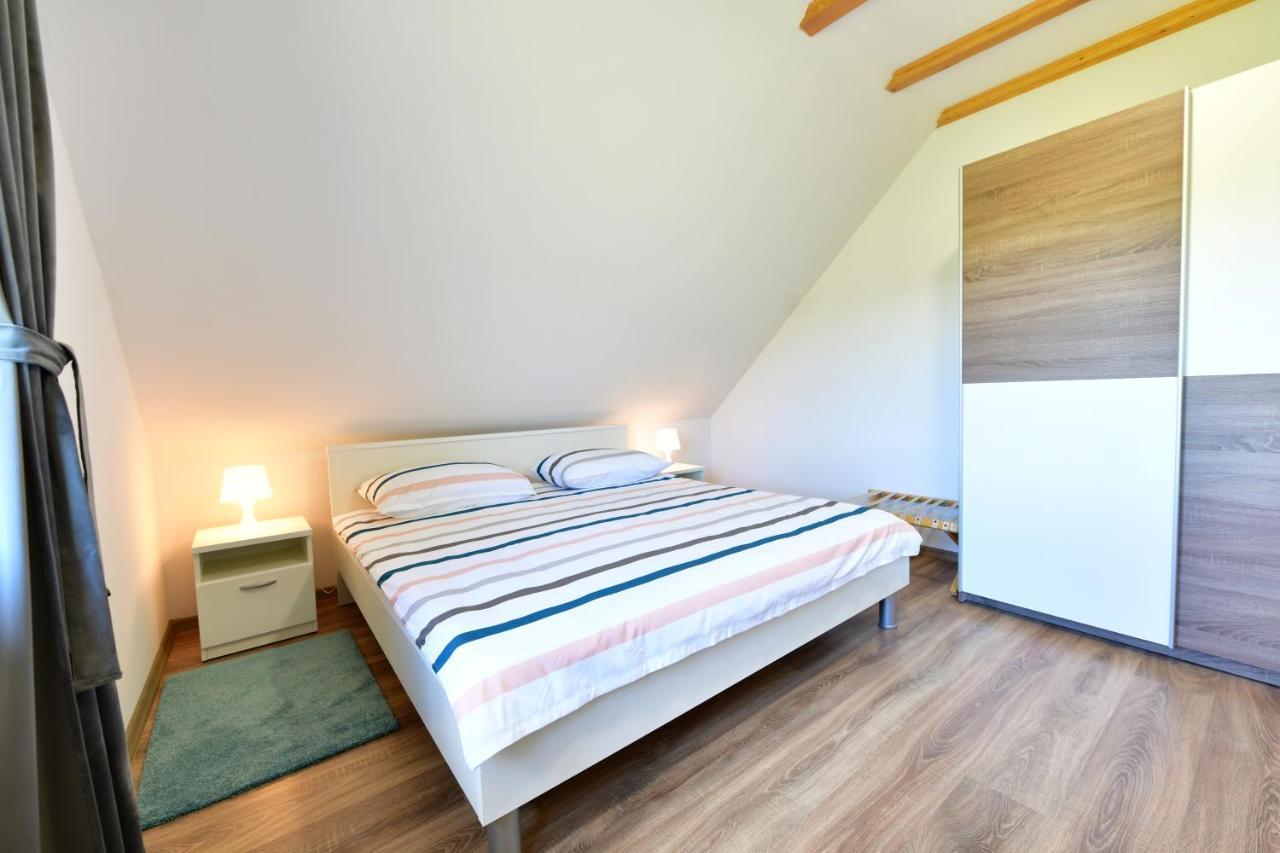 Apartman Vito Saborsko Ngoại thất bức ảnh