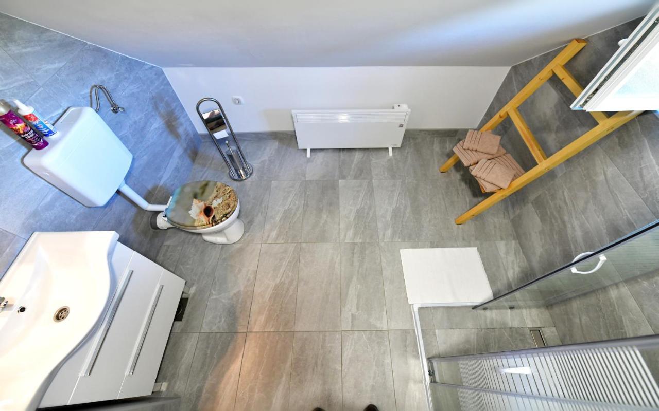 Apartman Vito Saborsko Ngoại thất bức ảnh
