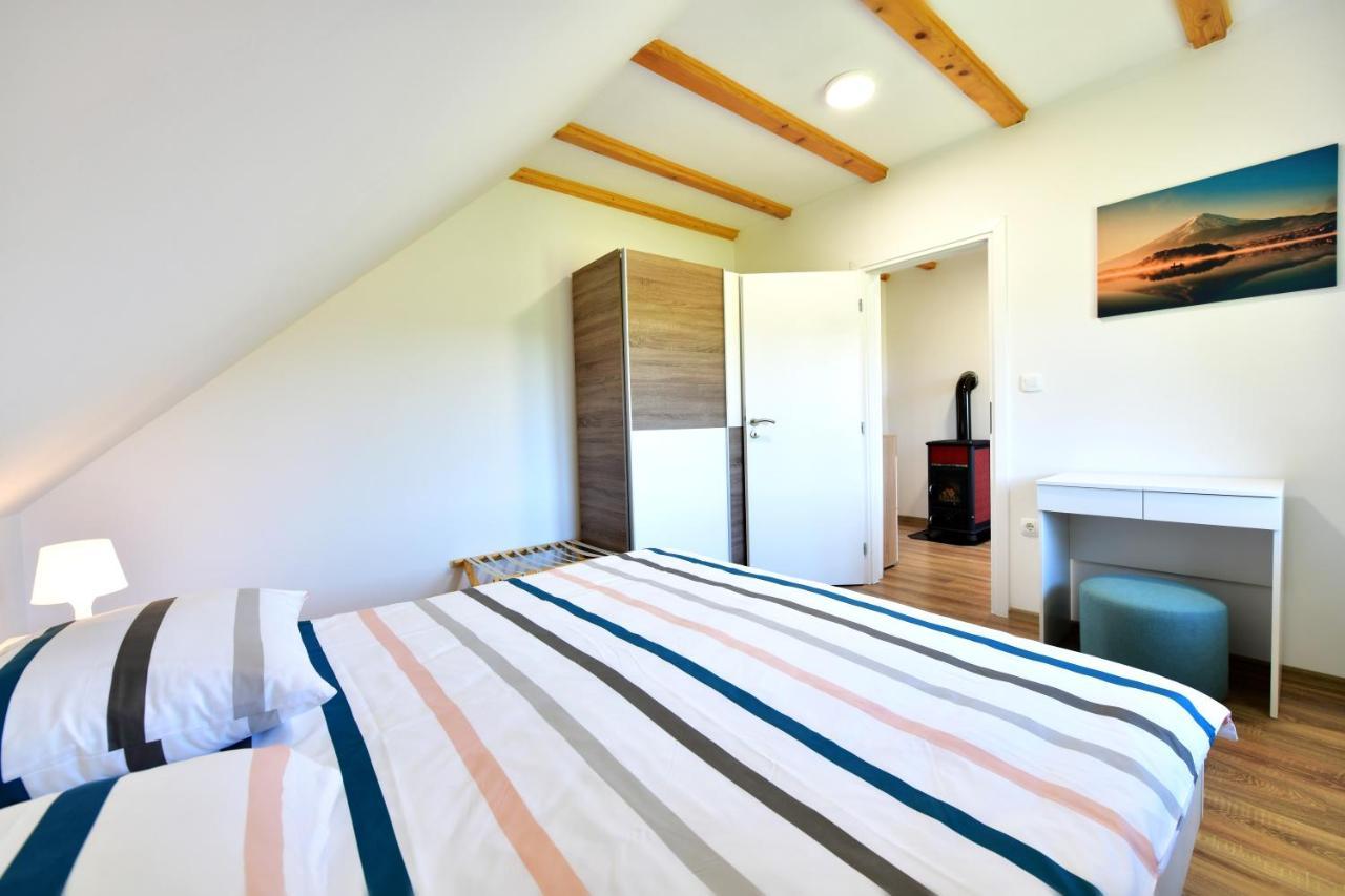 Apartman Vito Saborsko Ngoại thất bức ảnh